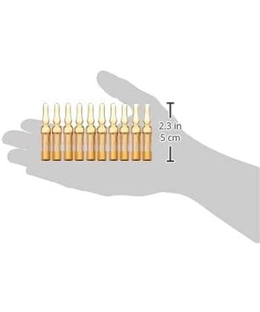 Martiderm Skincare Product with liposomes 10 phials - Buy Online on GoSupps.com