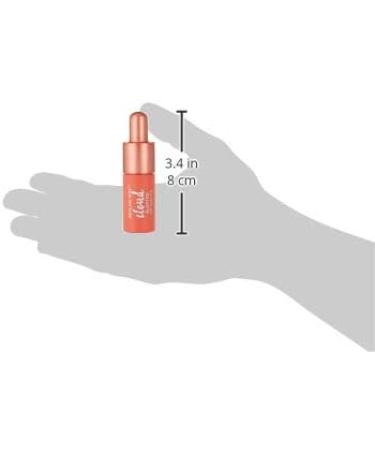  REVLON Revlon Kiss Cloud Blotted Lipstick Soft Coral - Buy Online on GoSupps.com