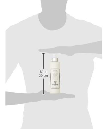 Sisley Botanical Cleansing Milk with White Lily - 8.4 oz | Luxury Skincare | International Shipping - Buy Online on GoSupps.com