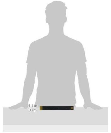  Nespresso Nespresso Volluto Decaffeinato - 10 capsules - 1 sleeve - New decaffeinated variety - Buy Online on GoSupps.com