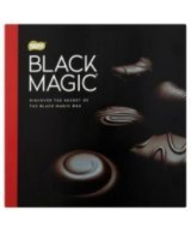 Black Magic 174g
