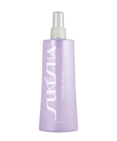 Sukesha Freeze Frame Hair Spray 8.5 Oz