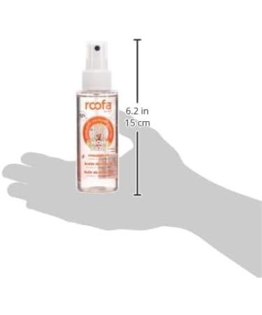  Roofa BABY BASIC OIL ROOFA 100 ML - Buy Online on GoSupps.com