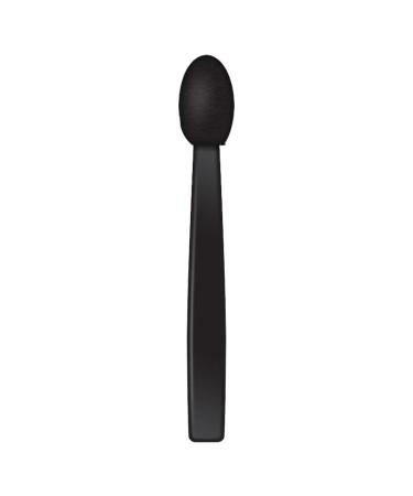 66156 Round Tip Eyeshadow Applicator - 100 / BG
