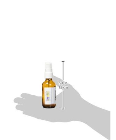 Aura Cacia Amber Mist Glass Bottle 1 Count - Buy Online on GoSupps.com