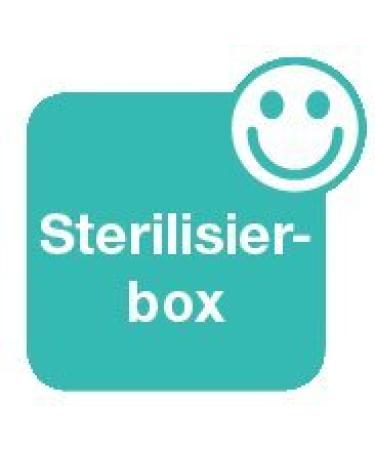 MAM AIR Silicone Pacifiers 16+ Months Twin Pack for Boys - Soothing & Safe Baby Pacifiers - Buy Online on GoSupps.com