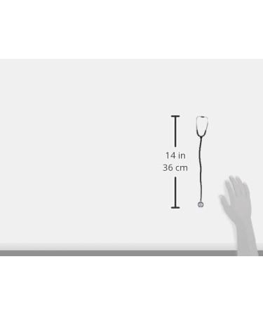 Buy MABIS Stethoscope - Adult with Infant Bell Stainless Steel Chest Piece & Dual Binaural - Ships Internationally - Buy Online on GoSupps.com