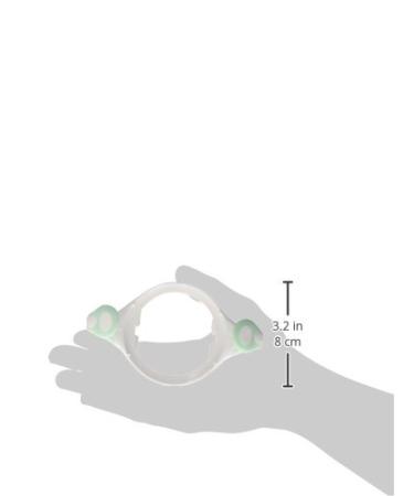 Tommee Tippee Closer to Nature Baby Bottle Handles - Pack of 2 - Buy Online on GoSupps.com