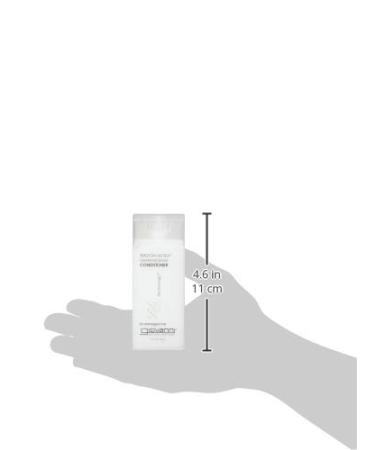 Giovanni Smooth As Silk Deeper Moisture Conditioner for Damaged Hair - 2 fl oz (60 ml) - Buy Online on GoSupps.com