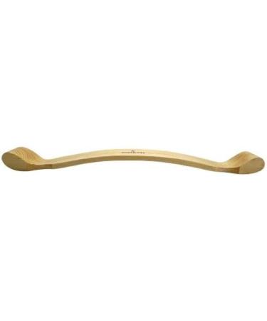 Pranayama Yoga Stick Curvature Plank - Back Support Props for Stretching - Buy Online on GoSupps.com