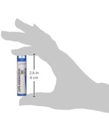 Boiron Cuprum Arsenicosum 30C - 80 Pellets for Diarrhea & Fatigue Relief | Buy Internationally - Buy Online on GoSupps.com