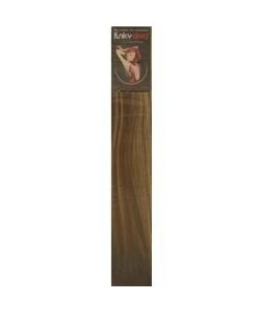 Hairaisers Funky Diva Synthetic Hair Strands Lot De 2 Soleil Beige