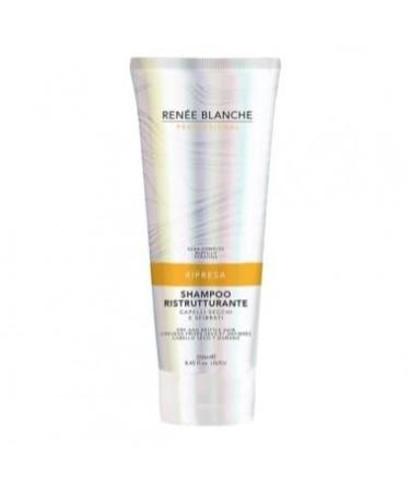 Renee Blanche Professional Restoring Shampoo - 250ml