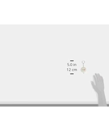 Tech-Med Retractable Tape Measure 1/4 x 72 - High Quality Measurement Tool - Buy Online on GoSupps.com