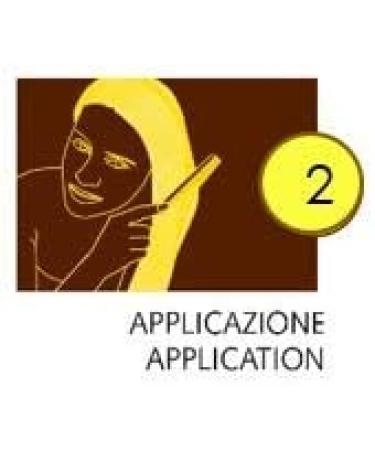 Cosval SANOTINT Sensitive color 75 Castan Gold 2 packages 2 x 125 ml - Buy Online on GoSupps.com