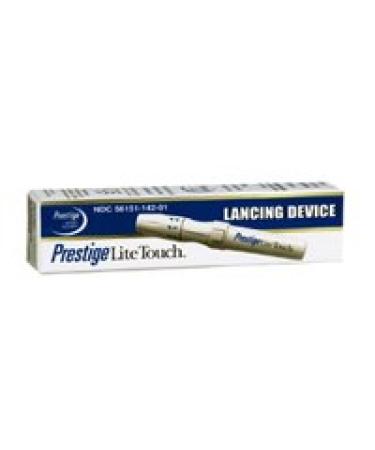 TRUEdraw Lancing Device - Each Pack of 2
