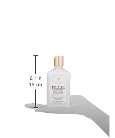 Rahua Voluminous Conditioner 9.3 Fl Oz - Organic Volumizing Conditioner with Lavender and Eucalyptus - Ideal for Fine/Oily Hair - Buy Online on GoSupps.com
