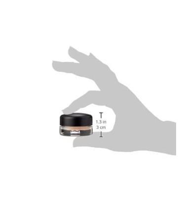 Pro Longwear Paint Pot by MAC - Painterly 5g | Long-Lasting Eyeshadow Base| International Shipping - Buy Online on GoSupps.com