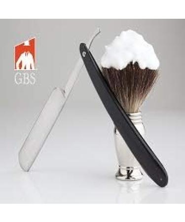 G.B.S Chrome Shaving Brush Stand - Premium Quality International Shipping Available - Buy Online on GoSupps.com