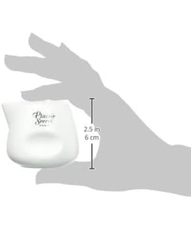 PLAISIR SECRET Coconut 80 ml - Unleash Your Passion | International Shipping Available - Buy Online on GoSupps.com