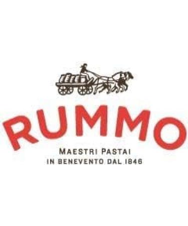 5x Rummo Spaghetti N 3 Pasta Lenta Lavorazione pasta from durum wheat bronze drawing 500 g - Buy Online on GoSupps.com
