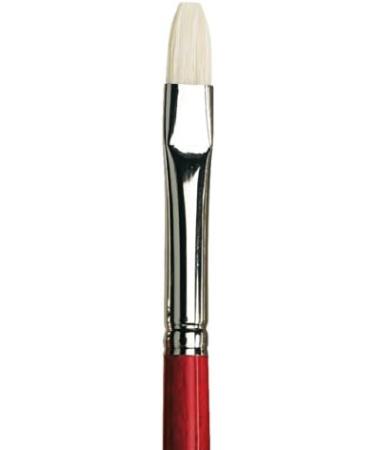 da Vinci Maestro 2 Artist Paint Brush - Series 7123 Hog Bristle Bright, Size 8 - Buy Online on GoSupps.com