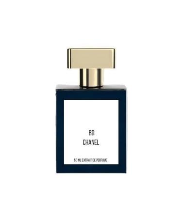 Perfume For Men And Women | Eau De Perfum | Long Lasting Fragrance Perfum | For Men And Women | 50ml