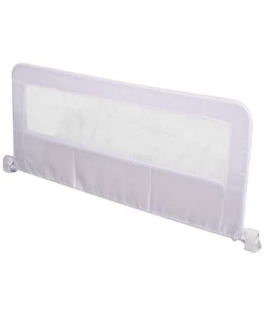 Regalo Swing Down Bed Rail Guard  with Reinforced Anchor Safety System 43 Inch - Buy Online on GoSupps.com