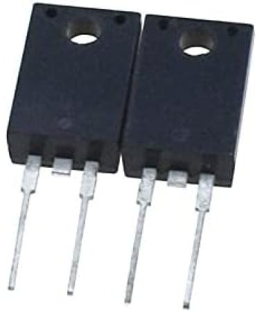 Buy Reland Sun 5-Piece MURF860G TO-220F-2 MURF860 TO-220F Online | International Shipping Available - Buy Online on GoSupps.com