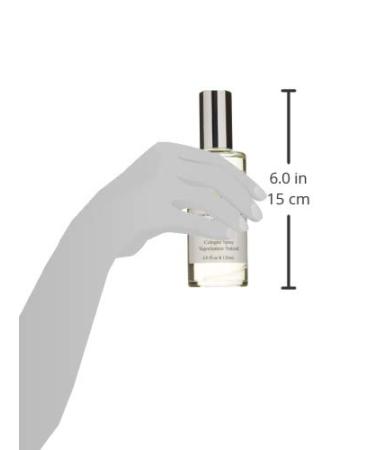 Demeter Unisex Cologne Spray Frozen Margarita 4 Ounce - Buy Online on GoSupps.com