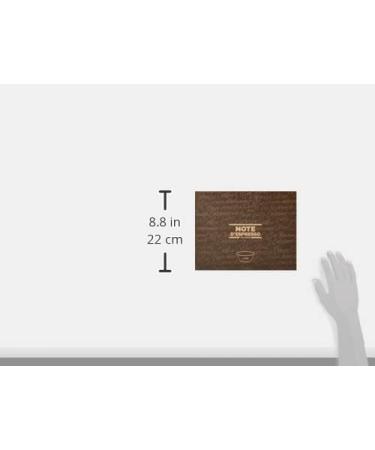 Espresso Note - Lemon Tea - Pods Compatible with CAFFITALY* Machines - 100 caps - Buy Online on GoSupps.com