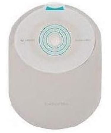 Buy Mio 1-Piece Closed Pouch Midi with Inspection Window Pre-Cut 1-3/16 | Box of 30 International Shipping Available - Buy Online on GoSupps.com