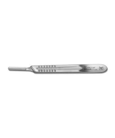 Scalpel holder Aesculap blade scalpel holder for scalpel blades No.4