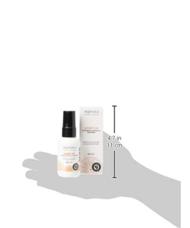 Argan Plus Hydrating Hair Repair | Luxury Oil Treatment 60ml - Best for Dry Hair - Buy Online on GoSupps.com