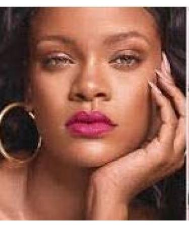 Fenty Beauty Mattemoiselle Plush Matte Lipstick - Buy Internationally | Best Matte Lipstick Online - Buy Online on GoSupps.com