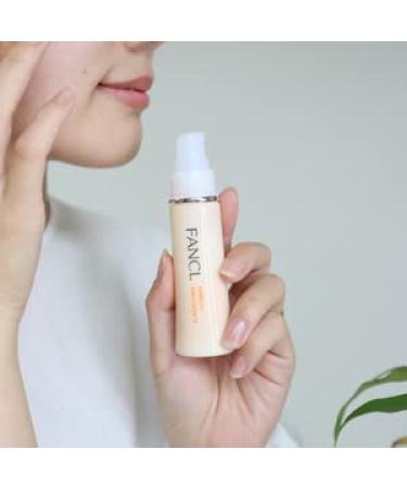 FANCL Enrich+ Emulsion II - 100% Preservative-Free Facial Lotion with Niacinamide | Hydration Anti-Aging & Firming Solutions for All Skin Types - Shop Now - Buy Online on GoSupps.com