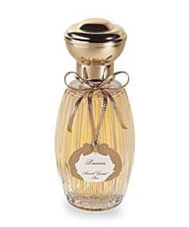 Passion Annick Goutal By Annick Goutal For Women. Eau De Toilette Spray 3.3 Oz