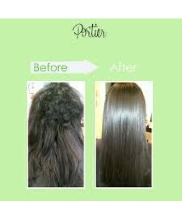  G n rique COCOLISS Professional Porter Brazilian Smoothing Mask 1L & Shampoo 1L - Buy Online on GoSupps.com