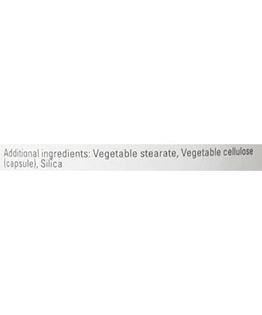 Bio Nutrition Eye Wellness Capsules with Zeaxanthin - 60 Vegetarian Count - Buy Online on GoSupps.com