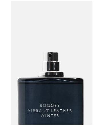 BOGOSS WINTER EAU DE PARFUM COLOGNE 100 ML (3.38 FL. OZ) - Buy Online on GoSupps.com