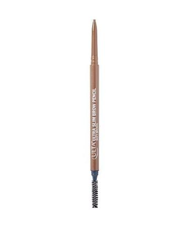 Ulta Ultra Slim Brow Pencil  Soft Brown