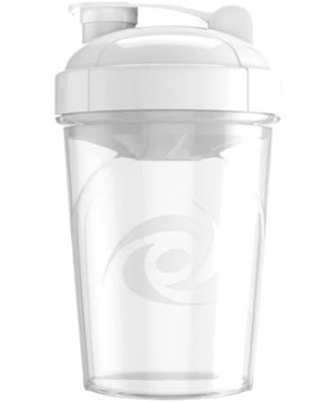 G Fuel Winter White Shaker Cup (16oz.) - Buy Online on GoSupps.com