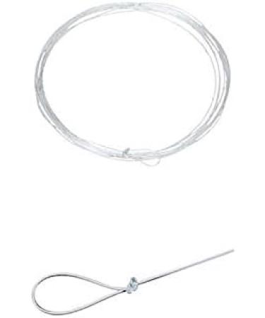 RIO Powerflex Trout 7.5ft Leader Tapered Fly Line 3 Pack - 7X - Buy Online on GoSupps.com