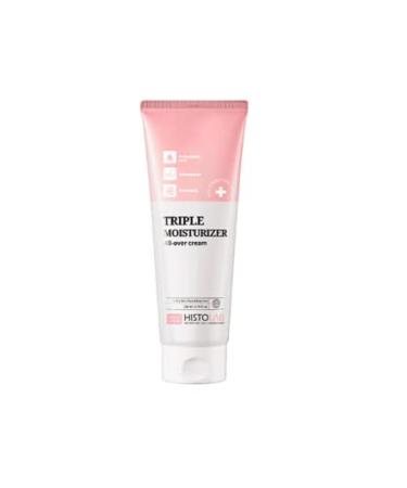 HISTOLAB Triple Moisturizer All-Over Cream 200mL (6.76 fl oz)