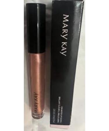 Mary Kay Unlimited Lip Gloss Sheer Illusion