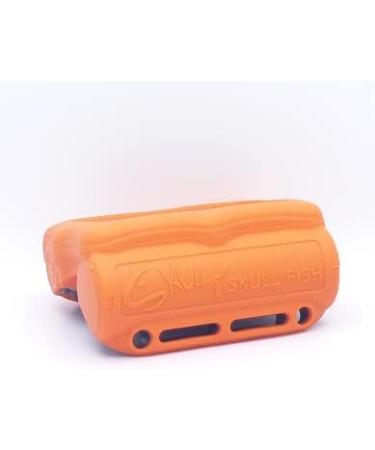 SKULL FISH Soft Protection Cover for Shearwater Perdix Dive Computer - Orange - Buy Online on GoSupps.com