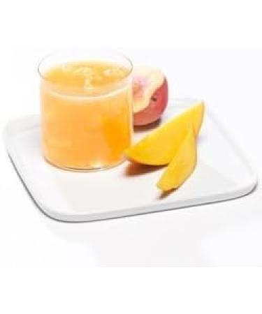 ProtiWise Peach Mango High Protein Diet Drink (7/Box) - Delicious and Nutritious\tboost your weight loss journey with this refreshing drink - Buy Online on GoSupps.com