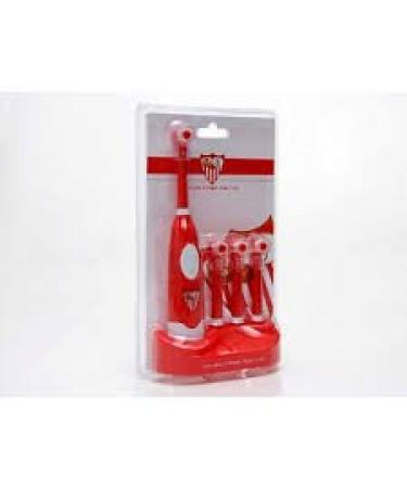 ELECTRIC TOOTH BRUSH SEVILLA FC 722048