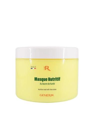 Generik Nutritive Mask 500ml