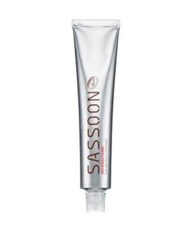 Sassoon Chromatology Intensitone 60ml Grnblau